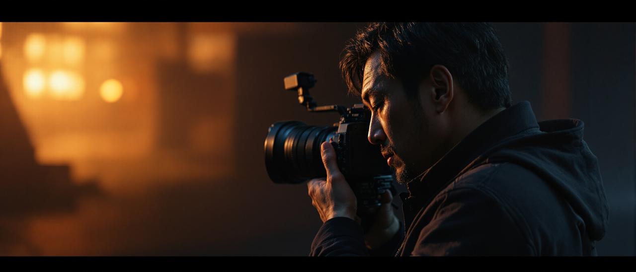 51短视频签约导演